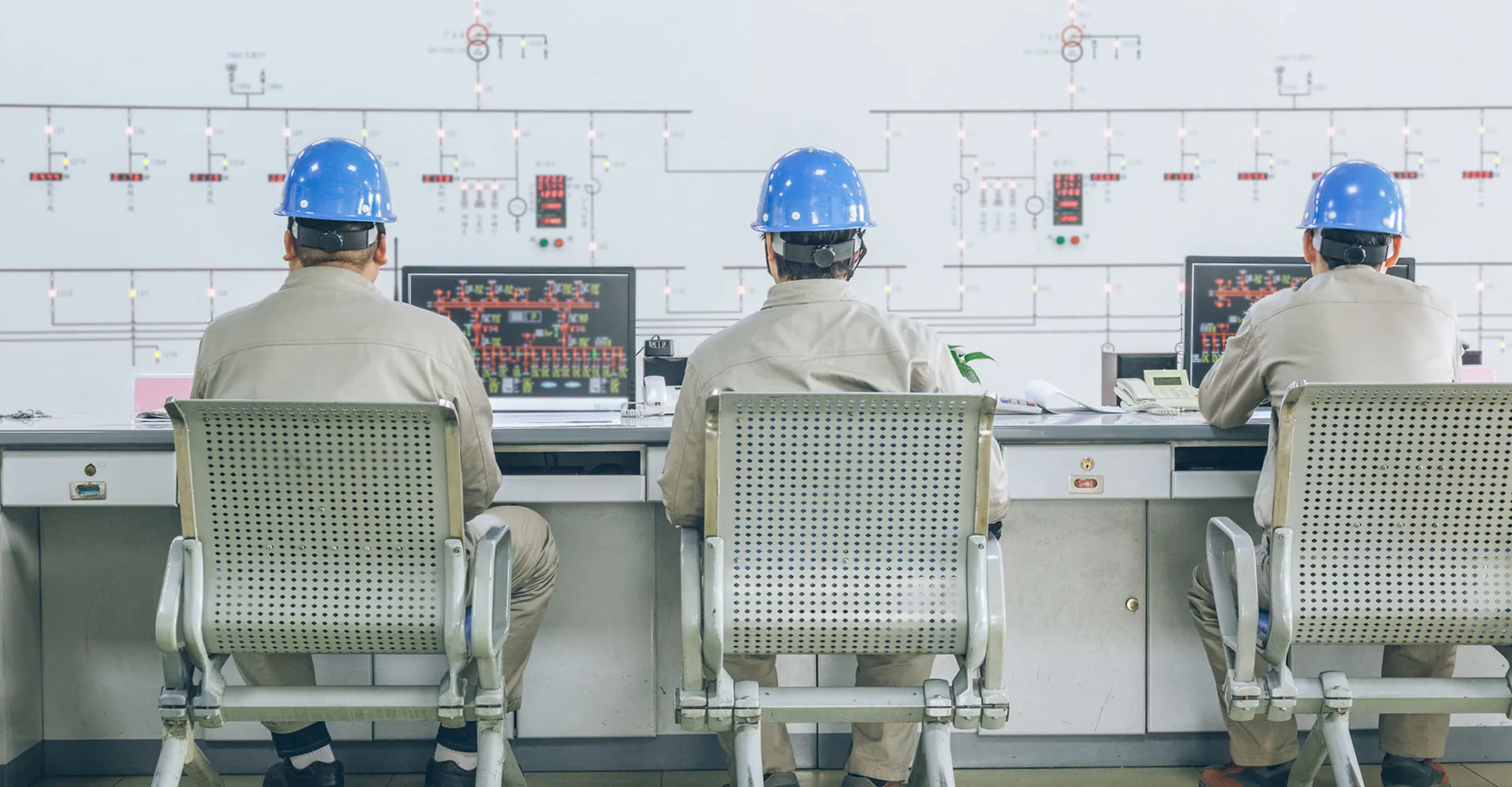 Hydraulic controls and system integration